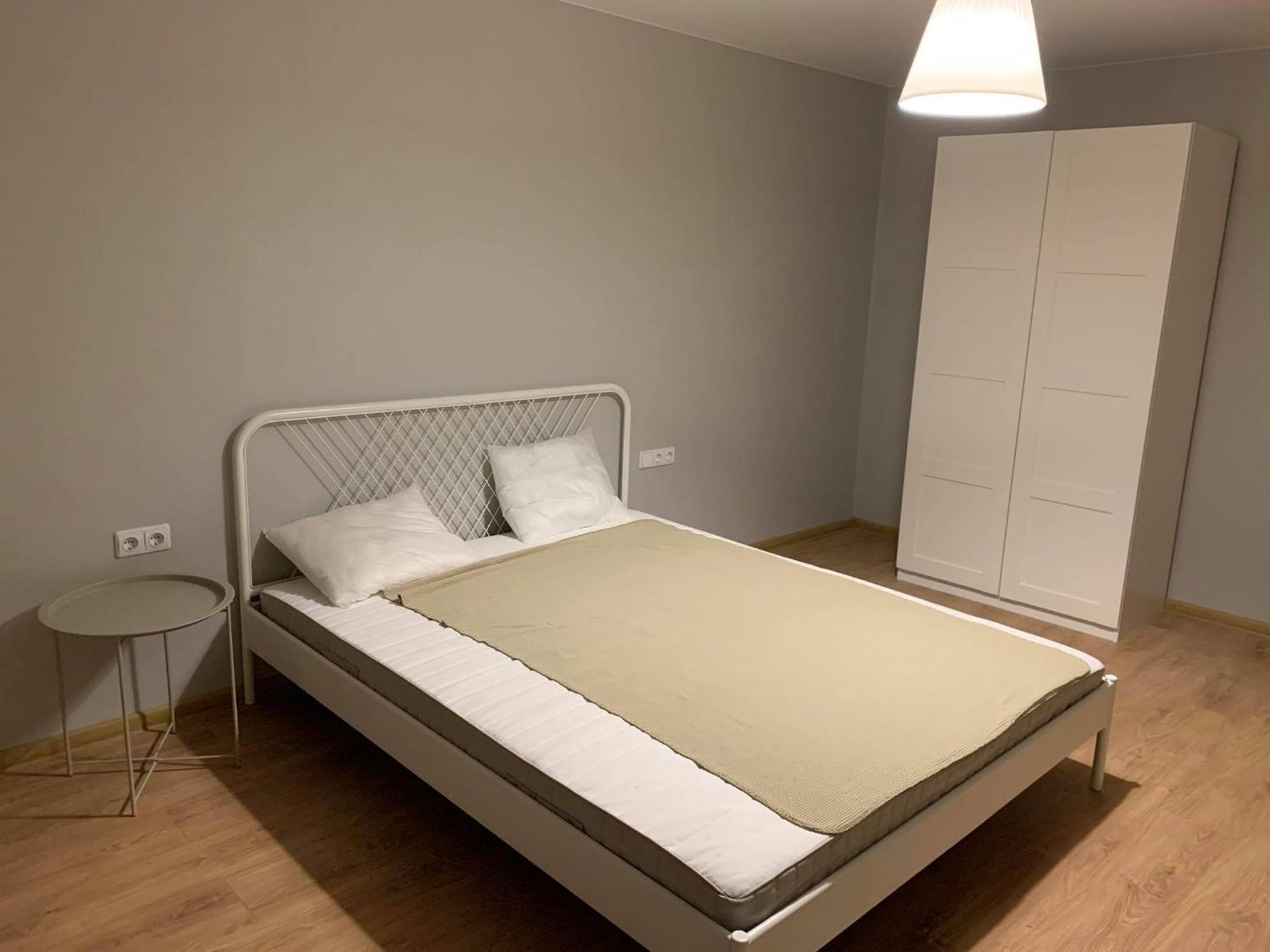 Ditemo City Center Apartment Self Check In Šiauliai Exteriér fotografie