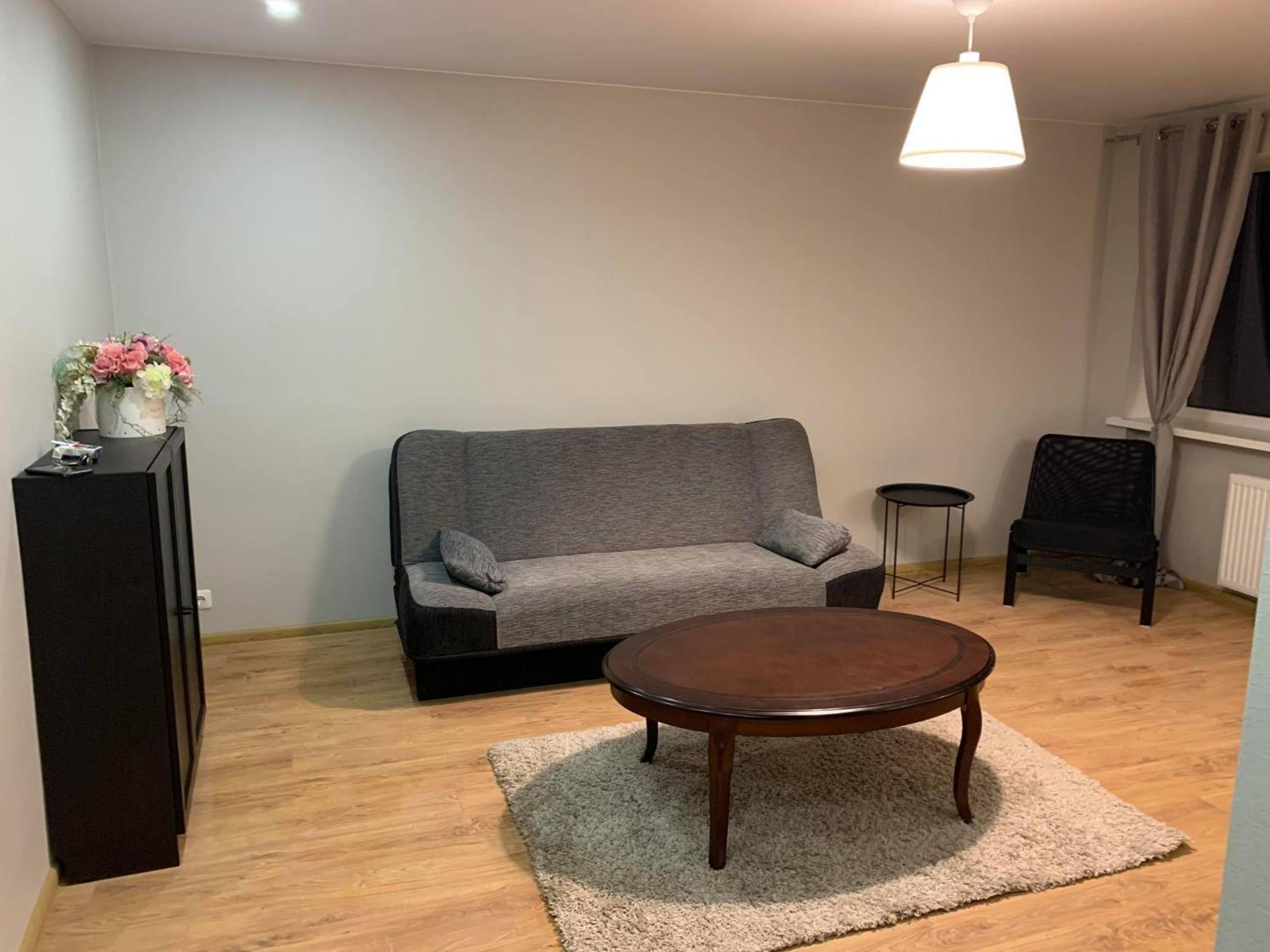 Ditemo City Center Apartment Self Check In Šiauliai Exteriér fotografie