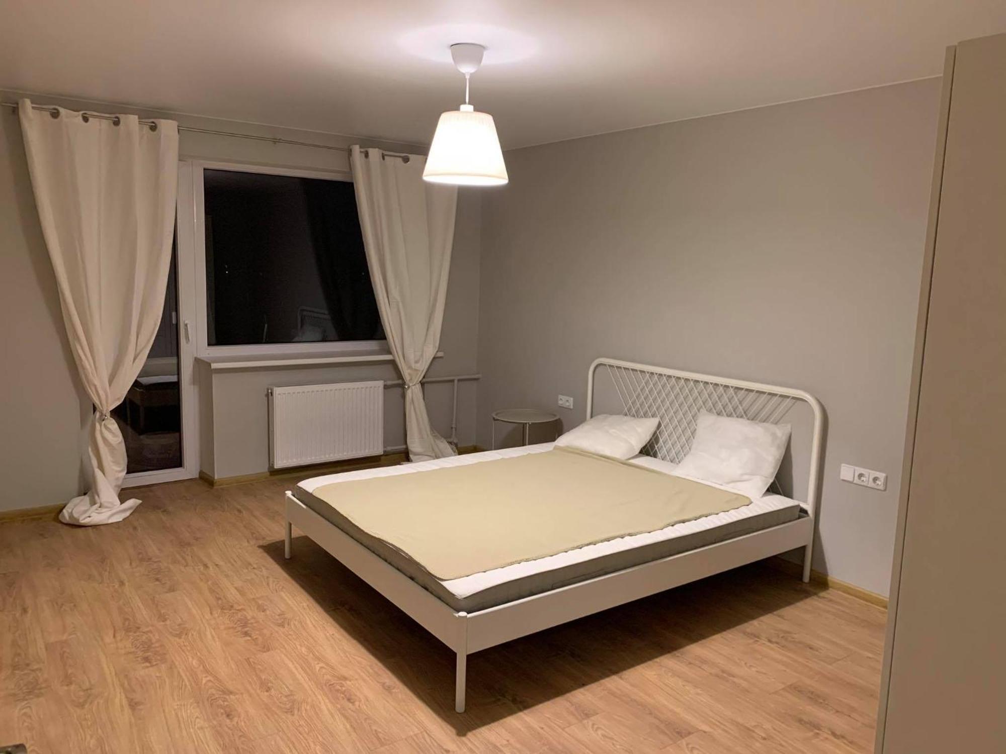 Ditemo City Center Apartment Self Check In Šiauliai Exteriér fotografie